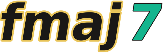 fmaj7 logo