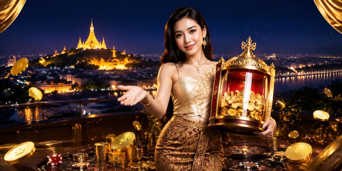 fmaj7 Fortune Fox — လုံလုံလင်လင် ရဲ့ အလှတွေ